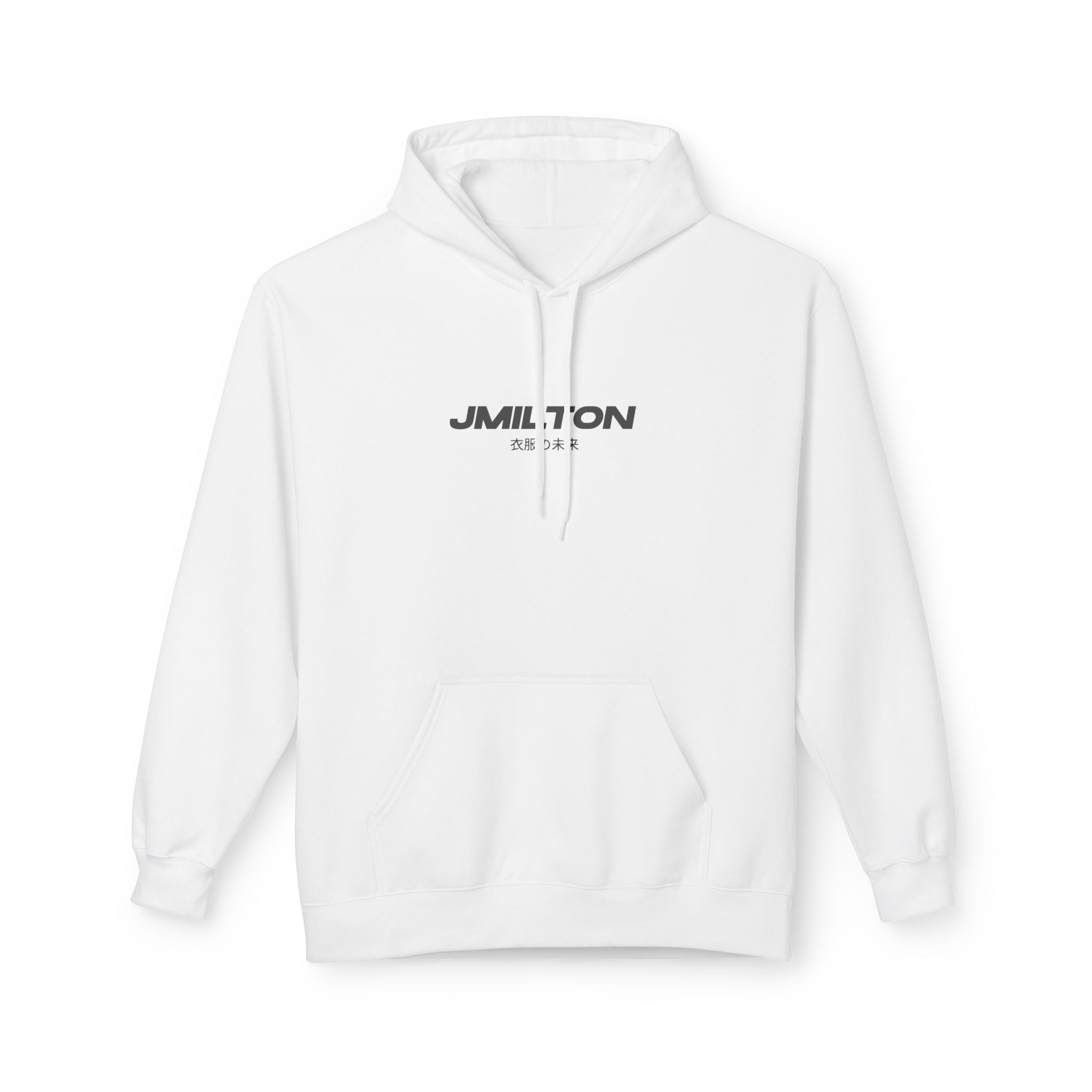 Jmilton Miata Unisex Hoodie