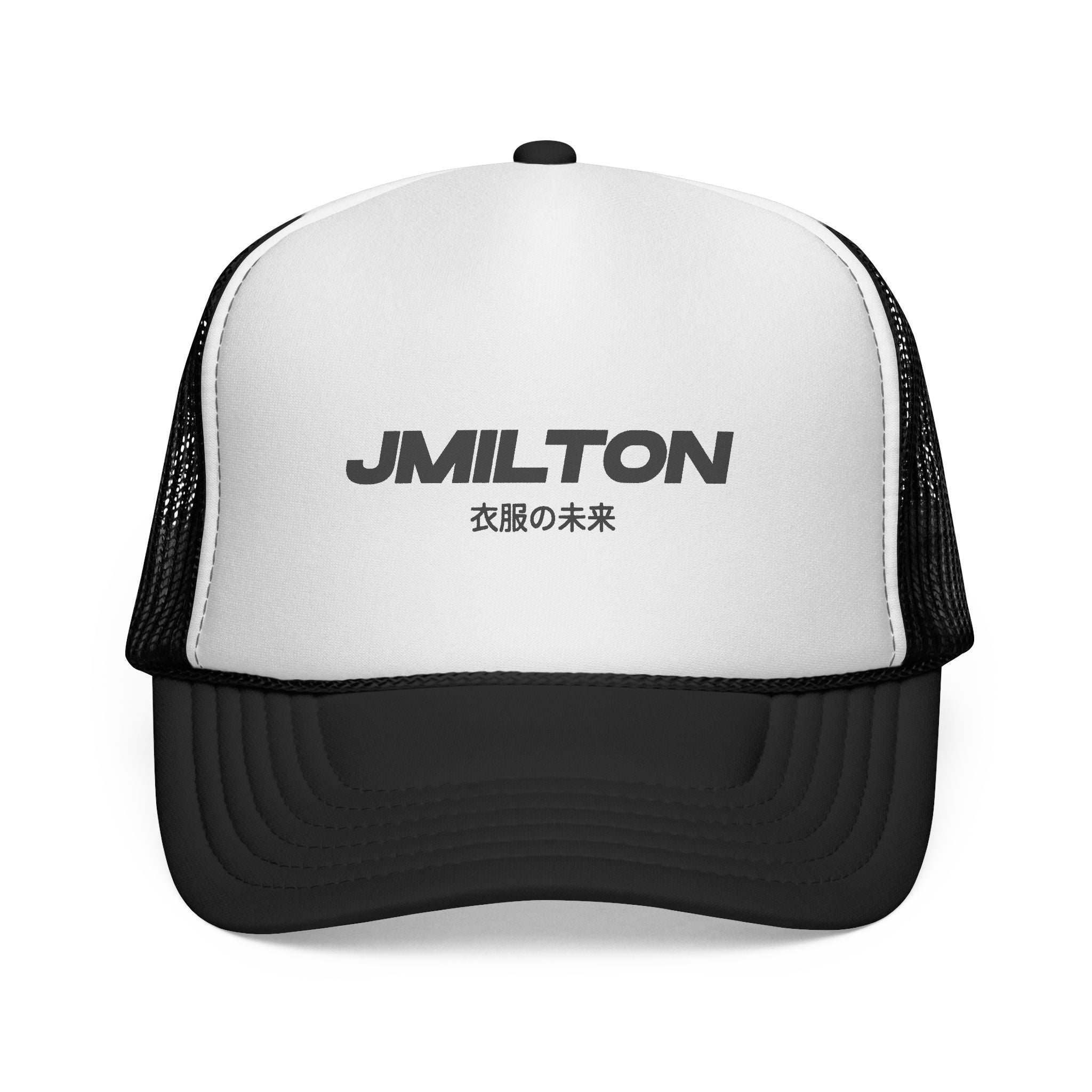 Jmilton Cap