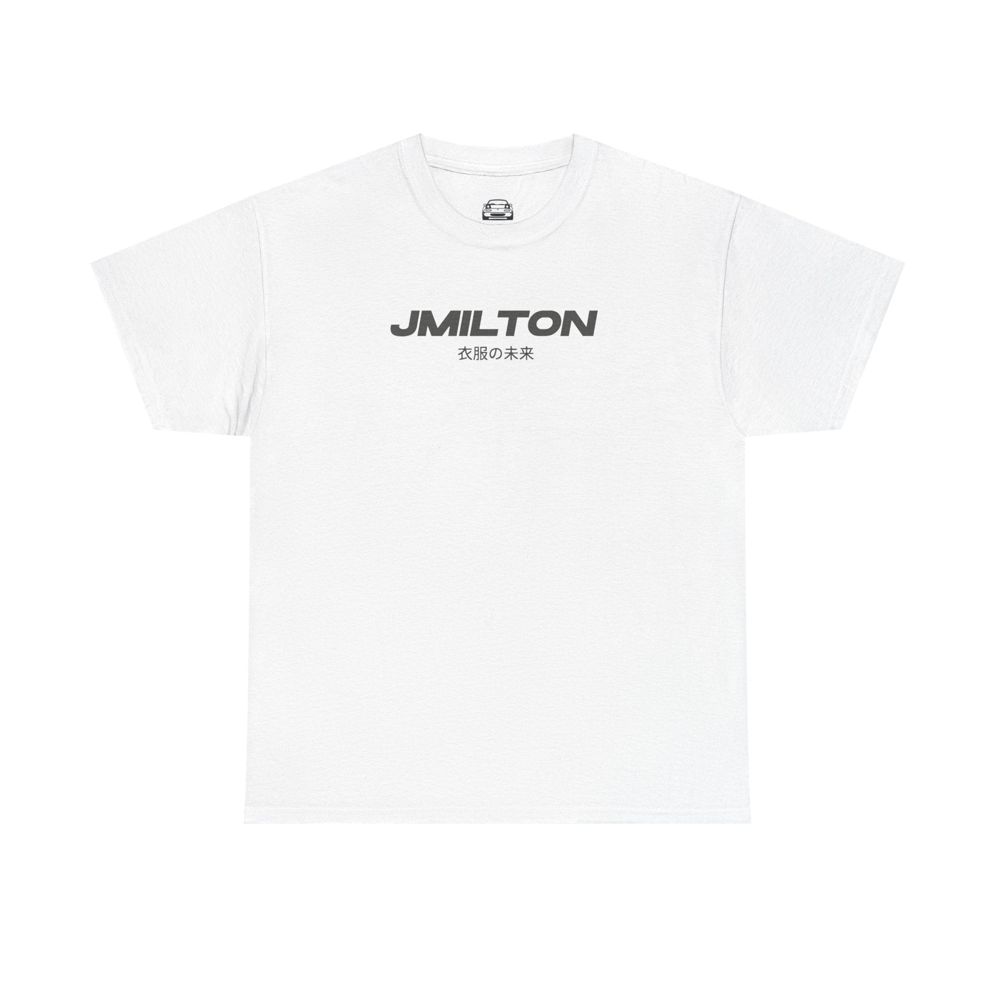 Jmilton Miata Unisex T-Shirt