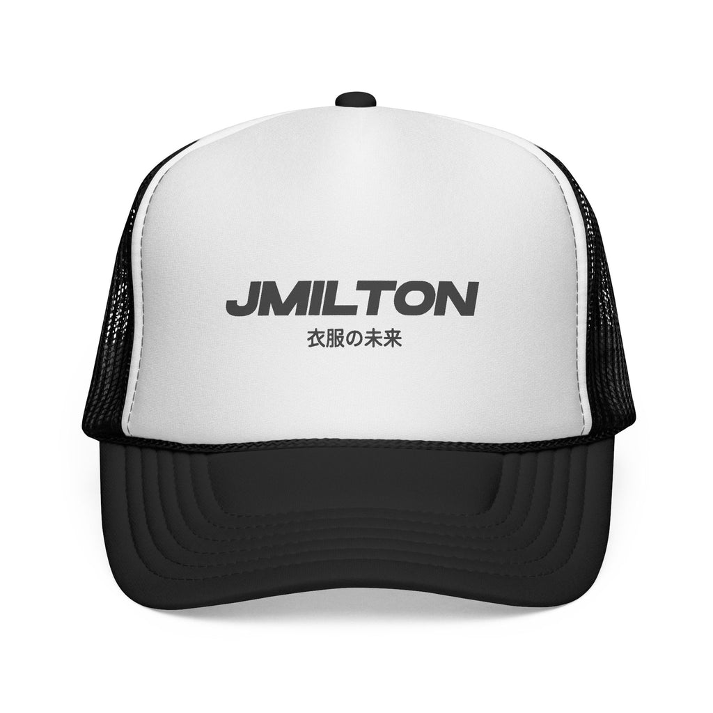 Jmilton Cap