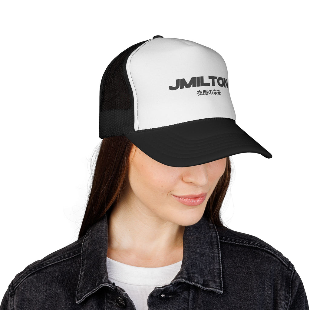 Jmilton Cap