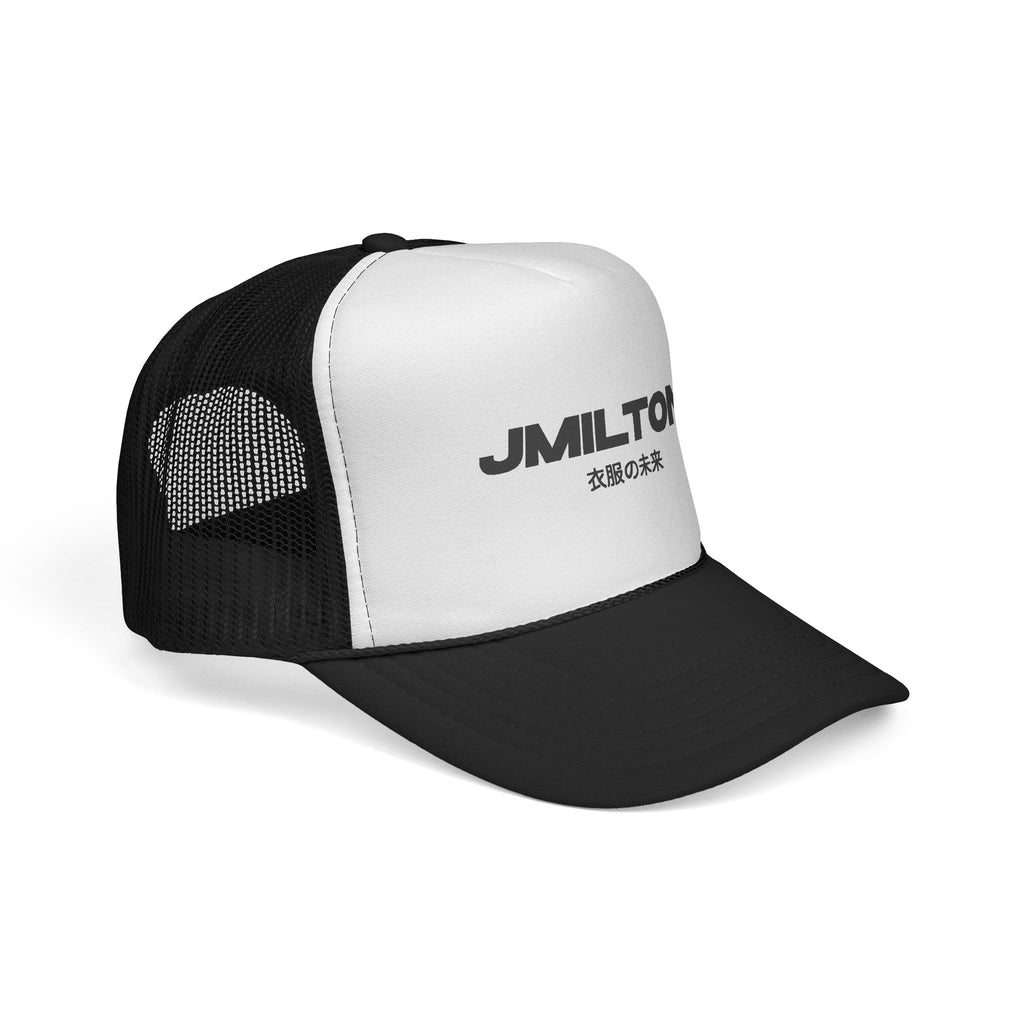 Jmilton Cap