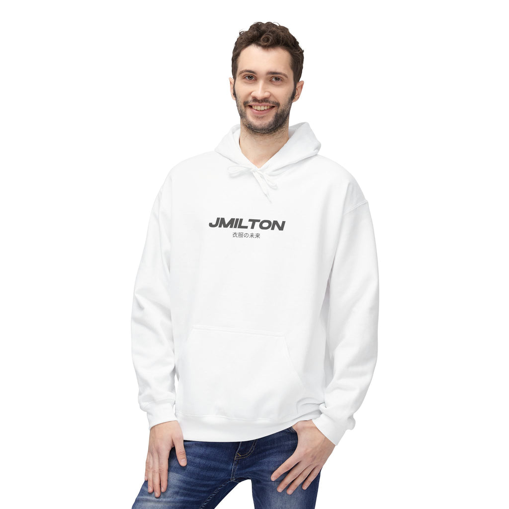 Jmilton Miata Unisex Hoodie